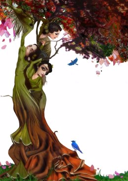 El Teatro Alameda acoge 'El árbol con alas' de Anabel Veloso