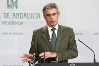 La Junta pide a Marín (Cs) que "anteponga el interés de Andalucía al de Rivera" en financiación