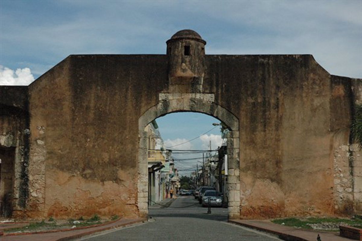 República Dominicana celebra el día de su independencia