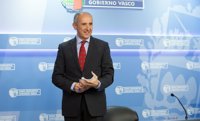 Gobierno vasco cree que el traslado de 2 etarras en Francia demuestra que el acercamiento se puede dar dentro de la ley