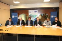 Arranca en Fuenlabrada el proyecto europeo de 4,5 millones para experimentar con fórmulas para formar a desempleados