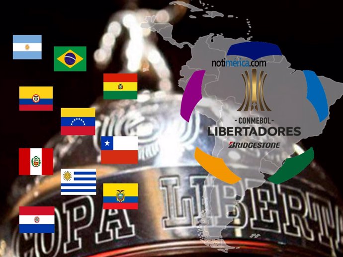 Copa Libertadores de América