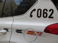 Continúan los interrogatorios a los asaltantes de Porreres, que pasarán este miércoles a disposición judicial