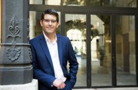 Rodríguez valora la propuesta de Montoro de un decreto para el superávit pero exige que "no se demore en el tiempo"