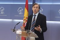 El PP ve "un disparate cósmico" la candidatura de Jordi Sànchez a la Generalitat y pide alguien "viable"