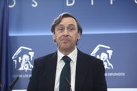 El PP critica que se haga "política" con las pensiones y pide al PSOE un acuerdo que acabe con la "incertidumbre"