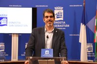Goia dice que la ordenanza de pisos turísticos busca un impacto positivo del turismo de forma "razonable y sostenible"