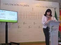 La Diputación conmemorará el Día de la Mujer con medio centenar de actividades en 70 municipios de la provincia