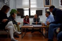 Monago valora la inversión estatal en Extremadura y asegura que la legislatura de Vara "pasa sin pena ni gloria"