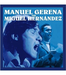 Manuel Gerena llega al Teatro Lope de Vega de Sevilla