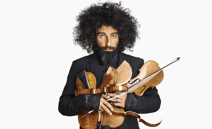 Ara Malikian