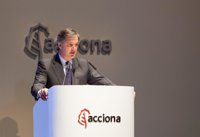 Acciona se lanza a comprar suelo para levantar más de 4.500 viviendas