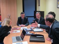 Covite, de acuerdo con que Francia acerque a los presos de ETA que cumplan con la ley