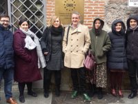 Rivarés ve "insuficiente" el plan de Hacienda para solucionar problemas municipales