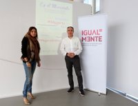 La Diputación de Málaga pondrá en marcha un proyecto para reclamar más presencia de nombres femeninos en el callejero