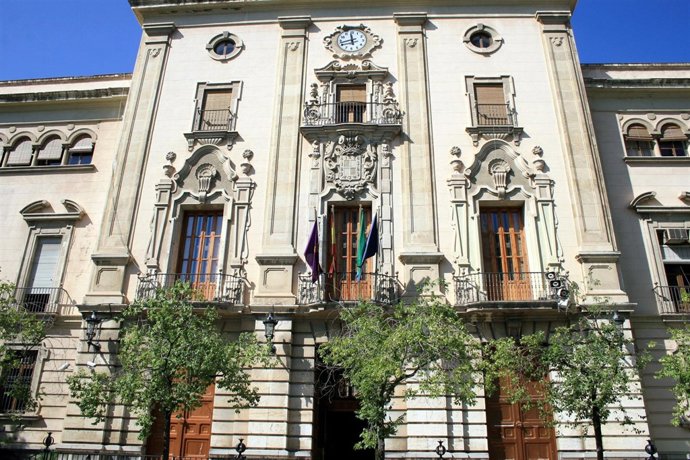 Ayuntamiento de Jaén