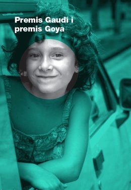 La Filmoteca dedica un cicle als premis Goya i Gaudí