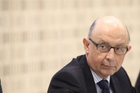Gobierno de Ceuta asegura que Montoro elevará al 60% la bonificación en el IRPF para residentes haya o no nuevos PGE