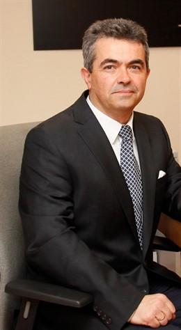 Luis Vega, nuevo presidente de Aminer.