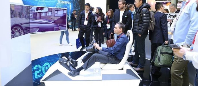 C-V2X de ZTE y Qualcomm