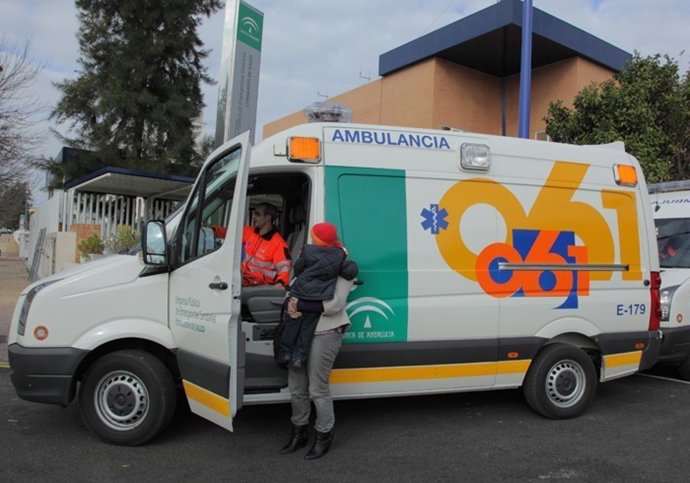 Nota Epes 061: Los Sevillanos Valoran Con Un 9,5 Sobre Diez El Servicio Recibido