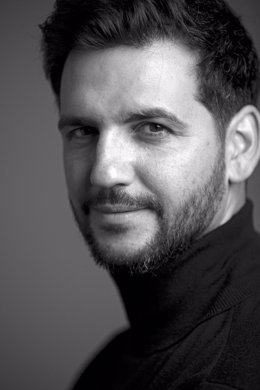 El actor Fran Perea ofrece un taller de formación en Sevilla
