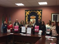 Alcalá de Guadaíra (Sevilla) celebrará durante todo el mes de marzo el Día de la Mujer