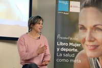 Sanitas Hospitales y la Universidad Camilo José Cela lanzan el libro 'Mujer y Deporte: la Salud es la Meta'