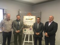 Óleomiel busca consolidarse como referente de promoción del aceite de oliva y la miel