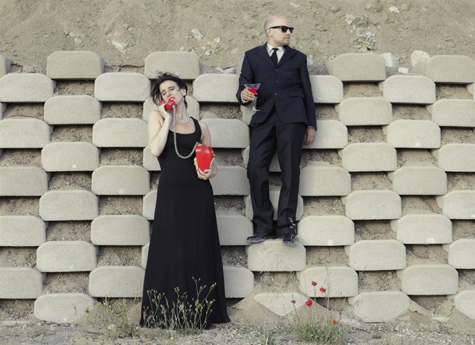 La obra 'Barbados, etcétera' llega al Teatro Central