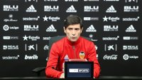 Marcelino: "Quedar entre los cuatro primeros conlleva una responsabilidad añadida"
