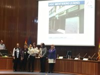 Dos centros de salud de la provincia de Cádiz logran la acreditación IHAN por su compromiso con la lactancia materna