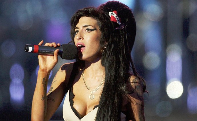 Amy Winehouse
