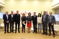 Santander y Sevilla trabajan en convenio para potenciar el intercambio de turistas