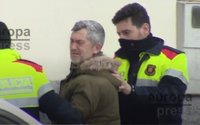 Hallan una pistola en casa del presunto autor del crimen de Susqueda