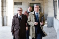 Ex director general de IDEA asegura en el juicio de los ERE que no se podía negar a firmar los convenios de ayudas