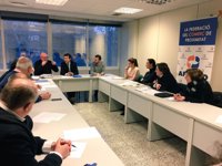 Company acusa al Govern de poner al comercio "entre la espada y la pared" con leyes como la de Cambio Climático