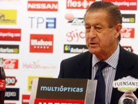 Vega-Arango: "Quini es la historia del Sporting"