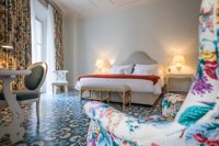 El HOTEL MAMÁ, primer establecimiento del Grupo Cappuccino, abrirá sus puertas este jueves 1 de marzo