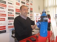 El Ayuntamiento decreta tres días de luto oficial por el fallecimiento de Quini