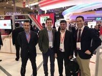 PP pedirá en el Congreso impulsar la nueva generación de dispositivos que permite a invidentes desplazarse sin compañía