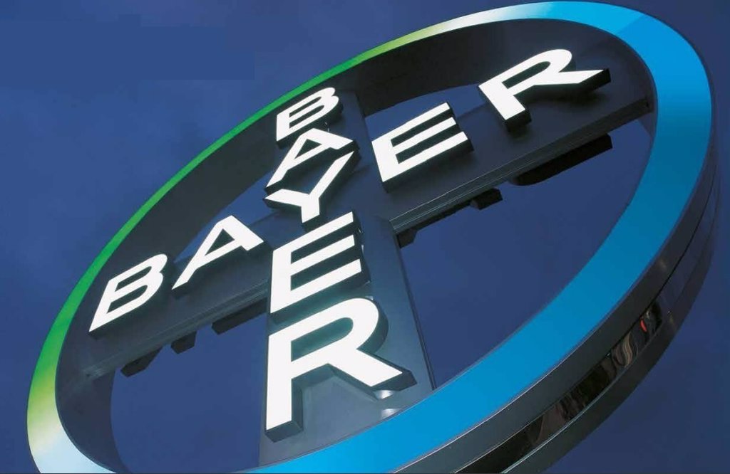 Bayer Dispara Su Beneficio Un 61,9%, Hasta Los 7.336 Millones