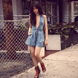 Camila Cabello