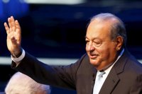 Carlos Slim cobra 29.000 euros como consejero de FCC en 2017