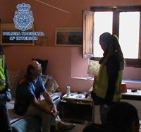 Detienen a un hombre por agredir sexualmente a una mujer en Telde (Gran Canaria)