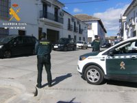 Detenido en Bujalance (Córdoba) el supuesto autor de diez robos con fuerza en el interior de vehículos