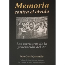 Memoria contra el olvido Jairo García Jaramillo