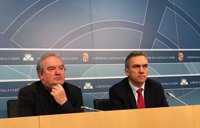 PSOE exige la dimisión de Del Olmo por "ocultar" información del edificio de Bruselas