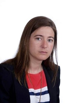 Noemí Manzanos, PP La Rioja