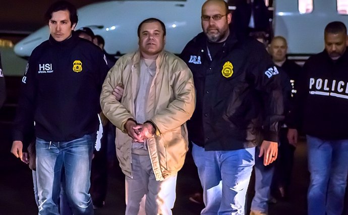 El Chapo